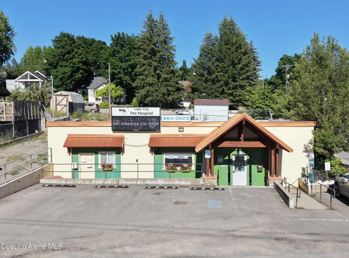 902 Lincoln Way, Coeur d'Alene