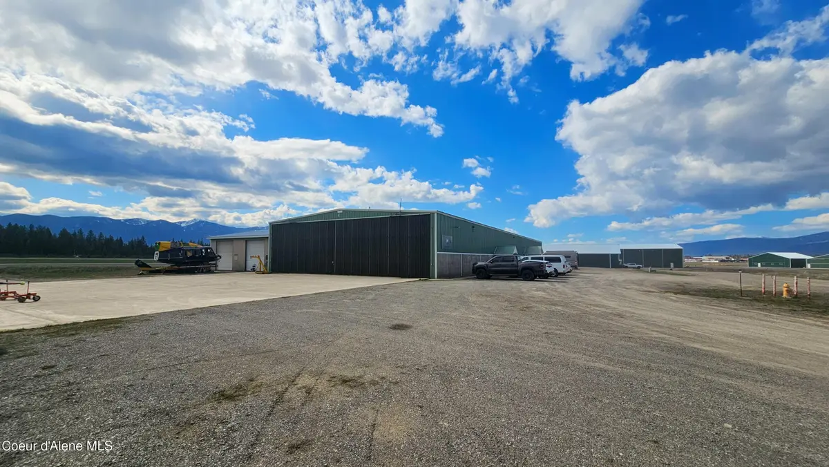 203 S Industrial Way, Bonners Ferry