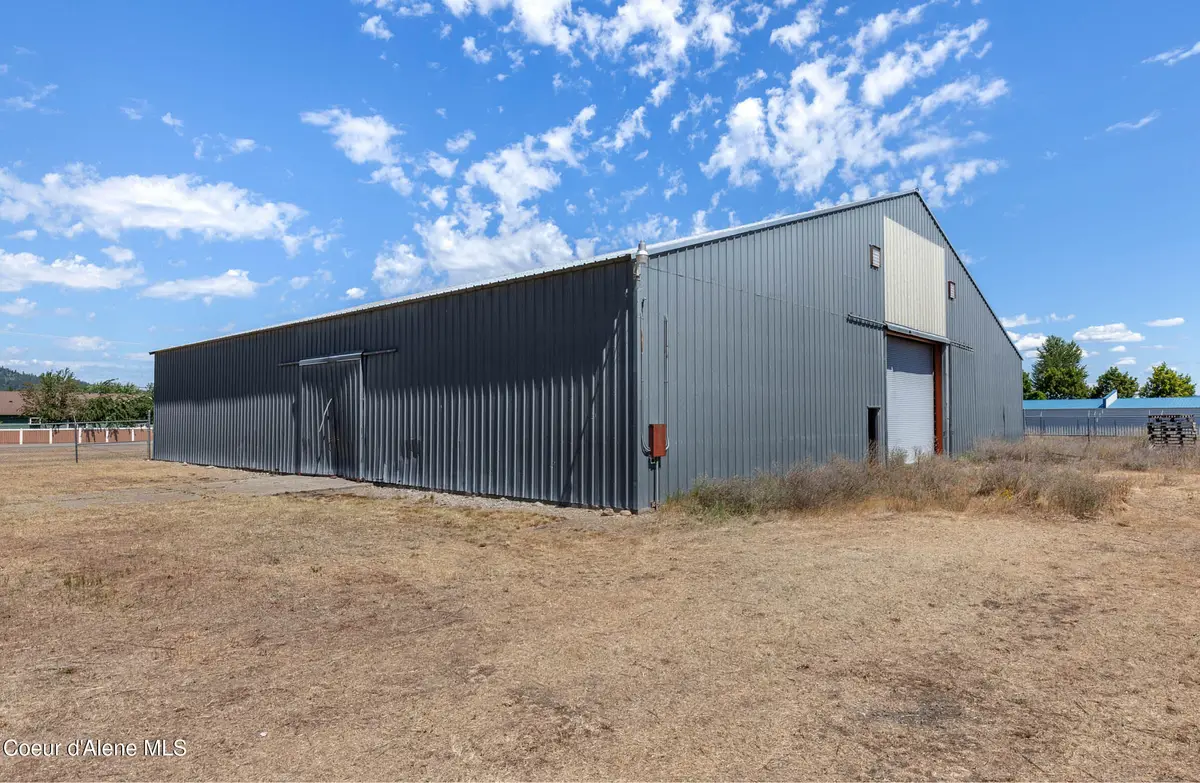 7836 W Boekel Rd, Rathdrum
