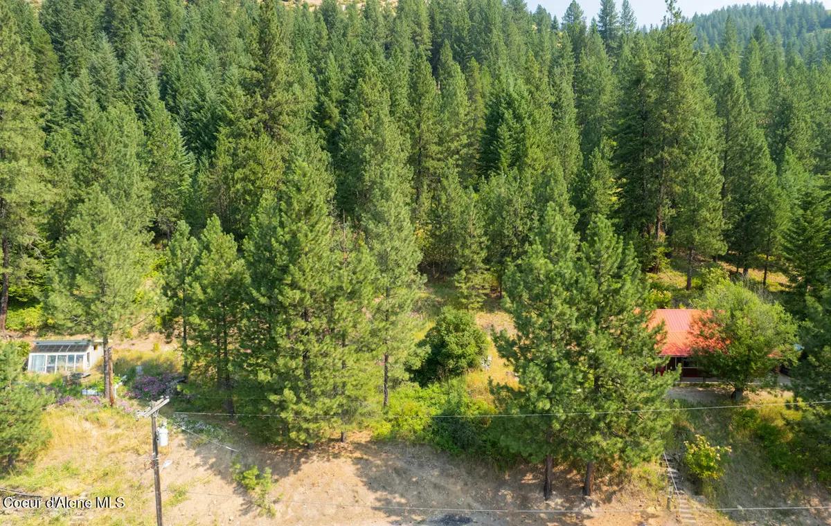 Lots 1-3 Pine St, Mullan