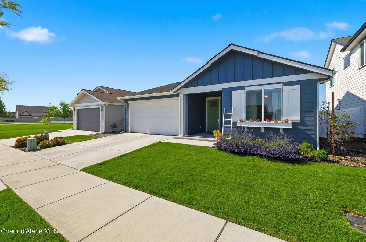 4831 E Dorado Ave, Post Falls