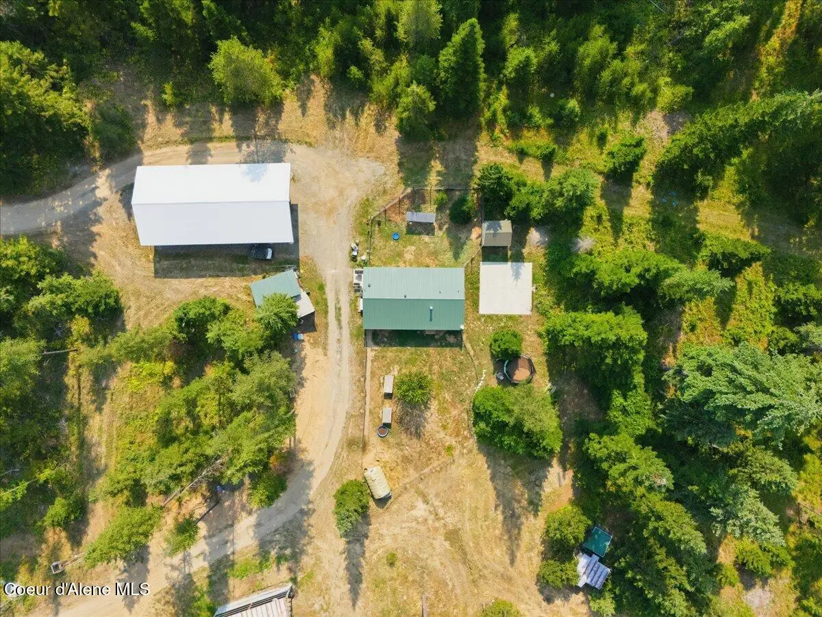 258 Nitty Gritty Ln, Priest River