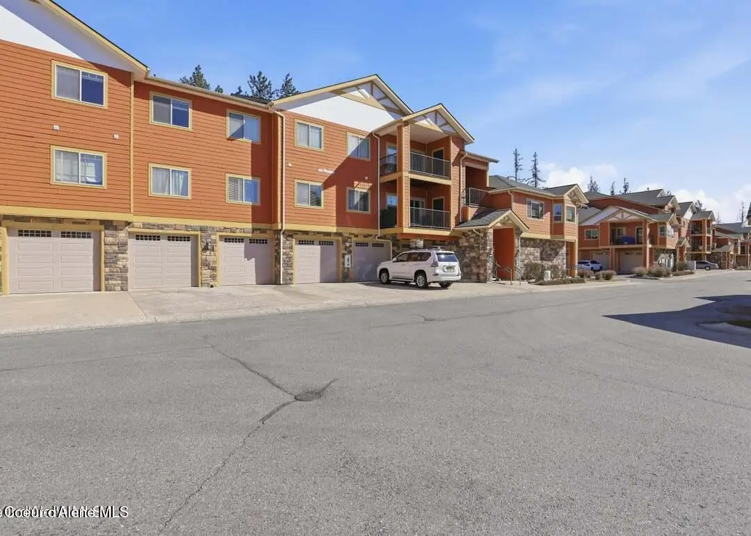 6735 N Spurwing Loop, Coeur d'Alene