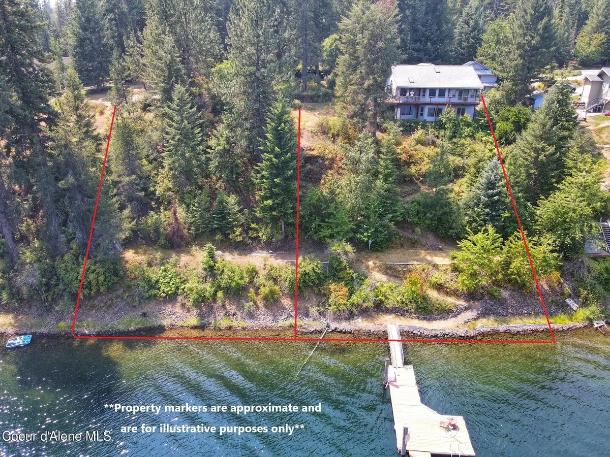 6192 S Panorama View Dr, Harrison