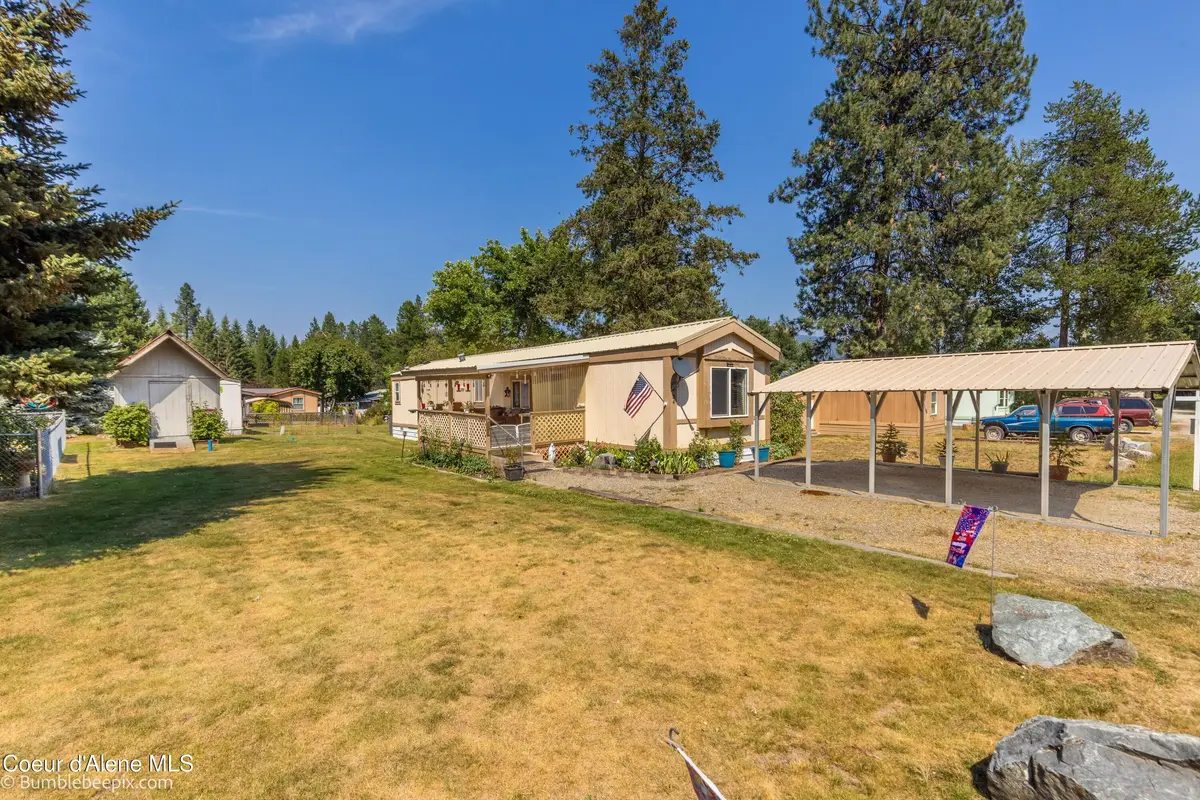 469010 Highway 95, Sagle