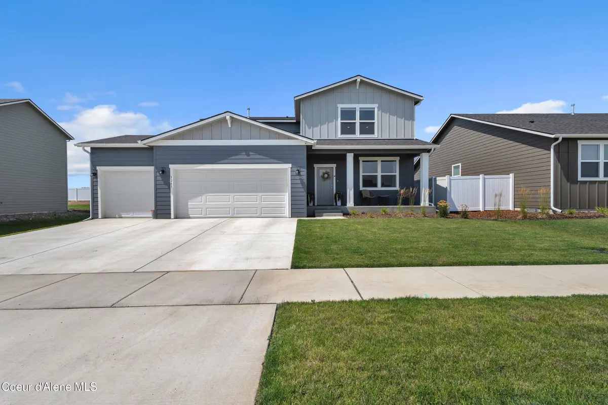 3261 N Corvus St, Post Falls