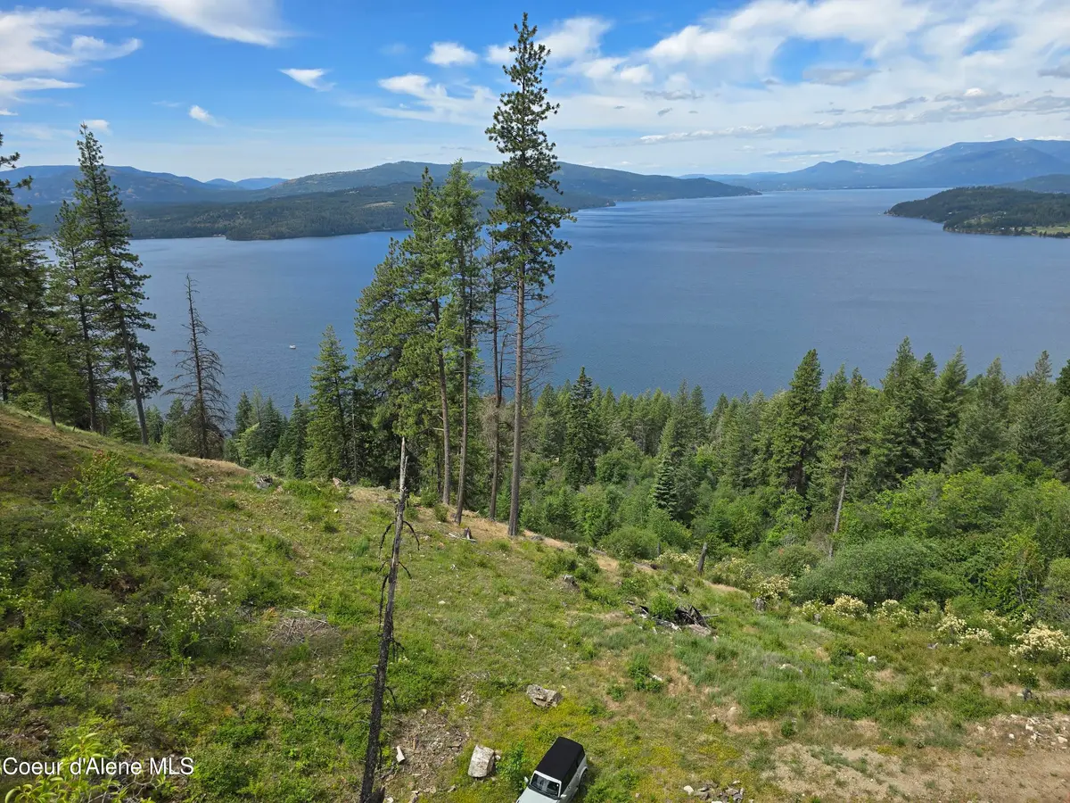 1935 lot 2 Eagen Mountain Dr, Hope