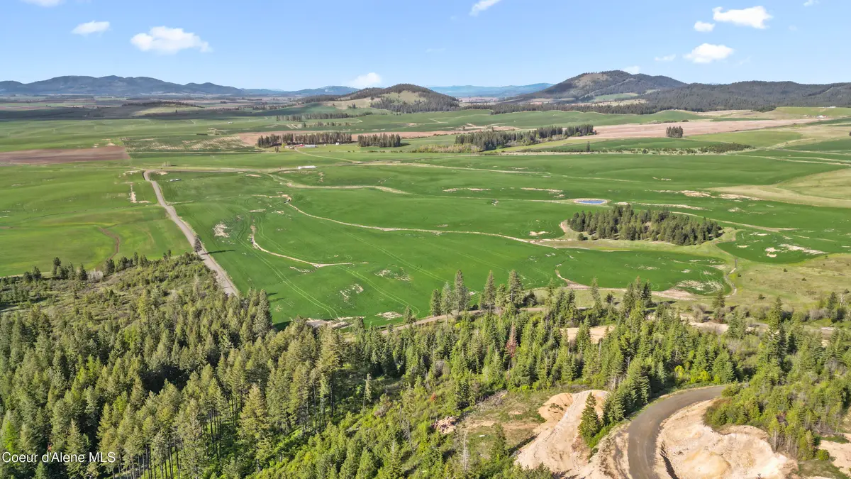 Lot 1 Lone Moose Dr, Plummer
