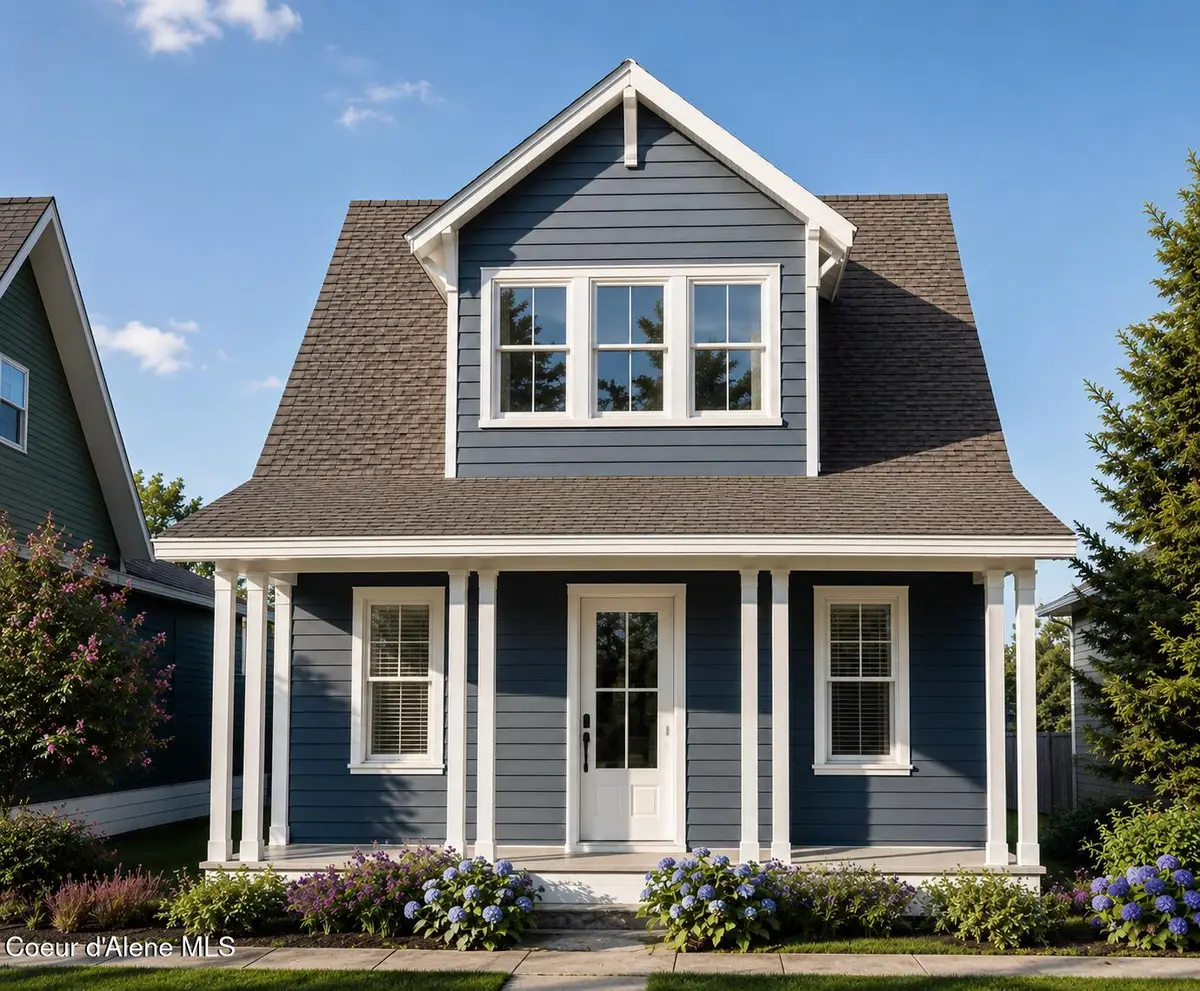 331 E Penstemon Rd, Hayden