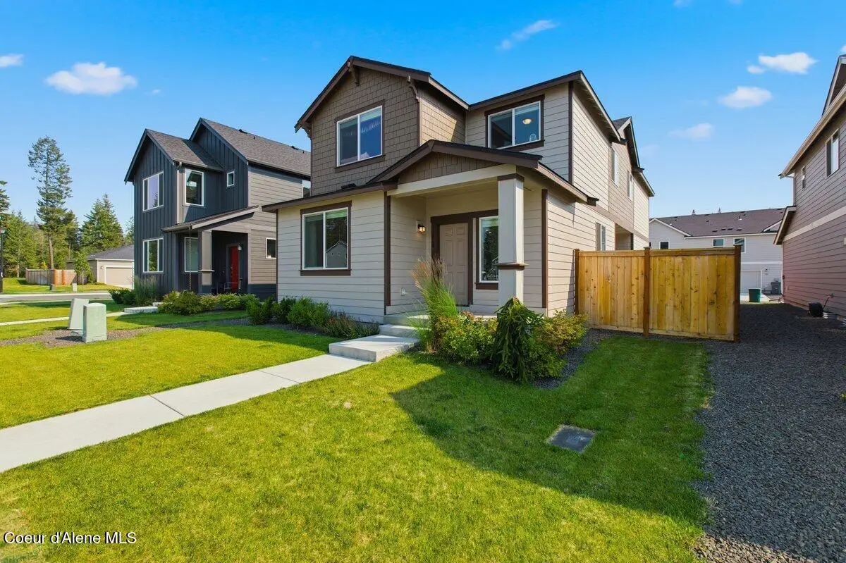 318 E Viceroy Ave, Hayden