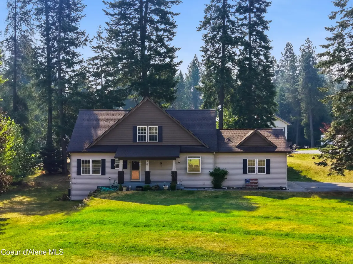 12439 N Ninebark Rd, Hauser