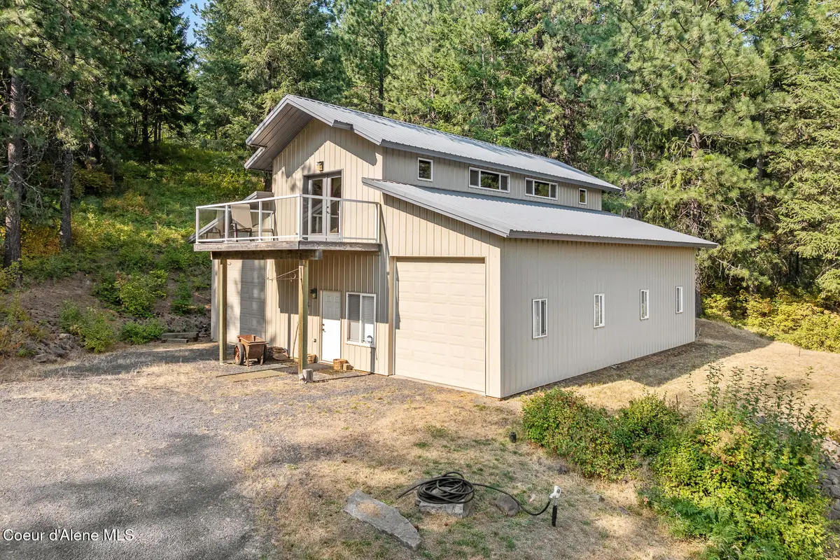 8142 W Ben Pointe Rd, Worley
