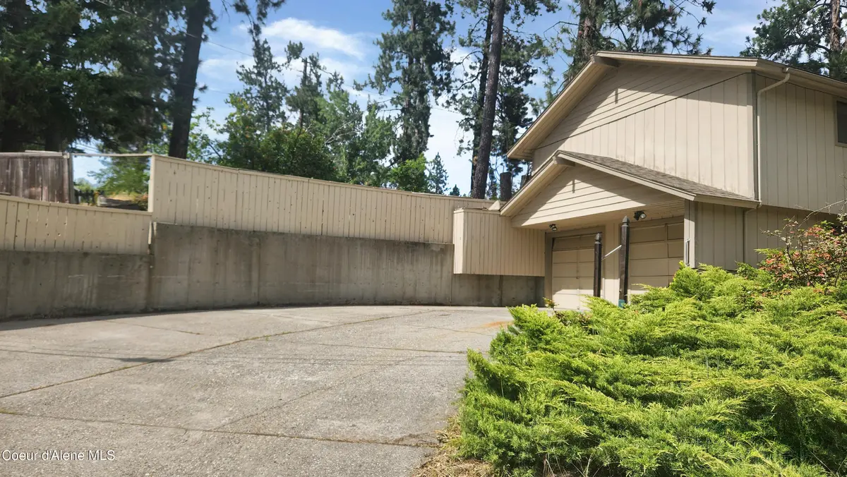 1383 E Hattie Ave, Coeur d'Alene