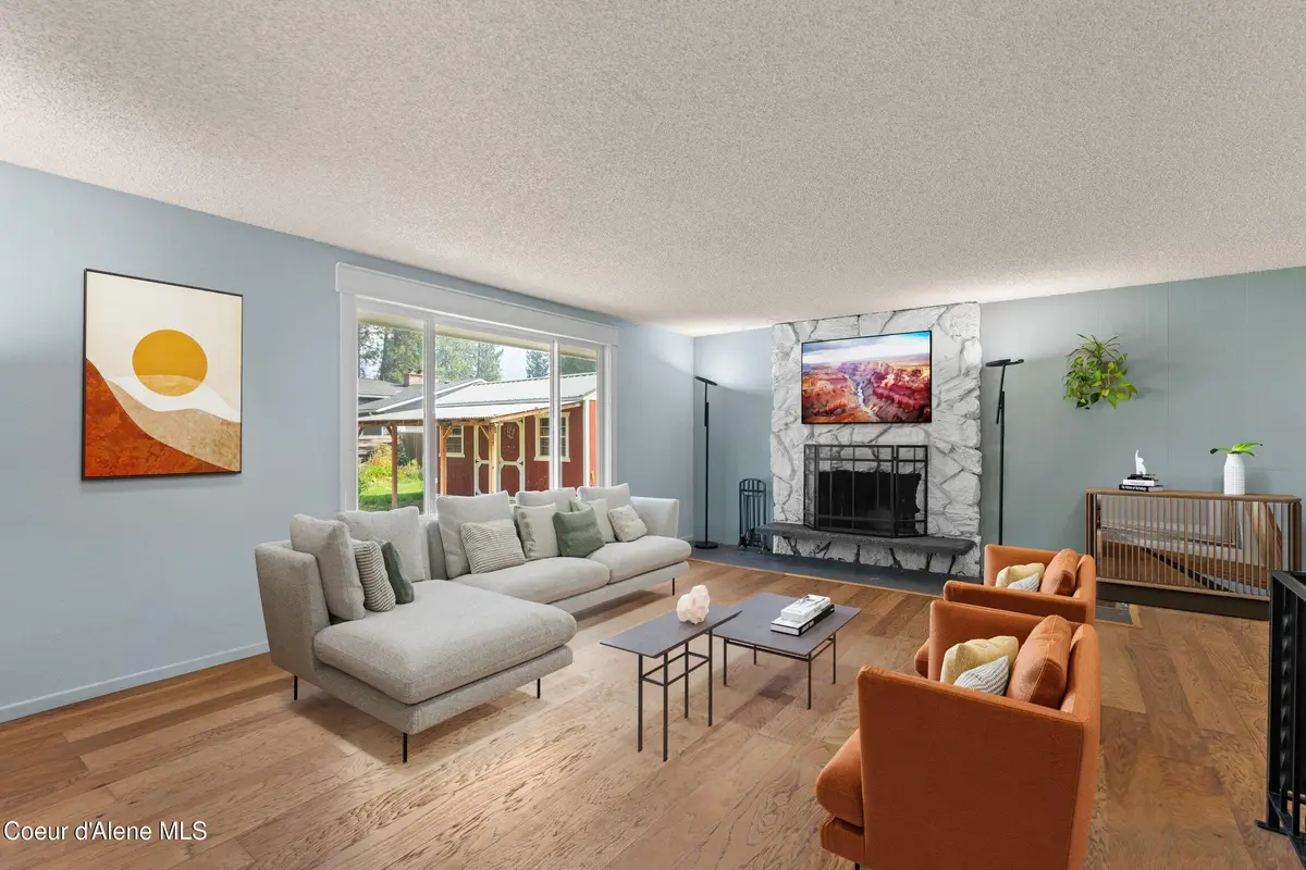 1909 E Pine Hill Ct, Coeur d'Alene