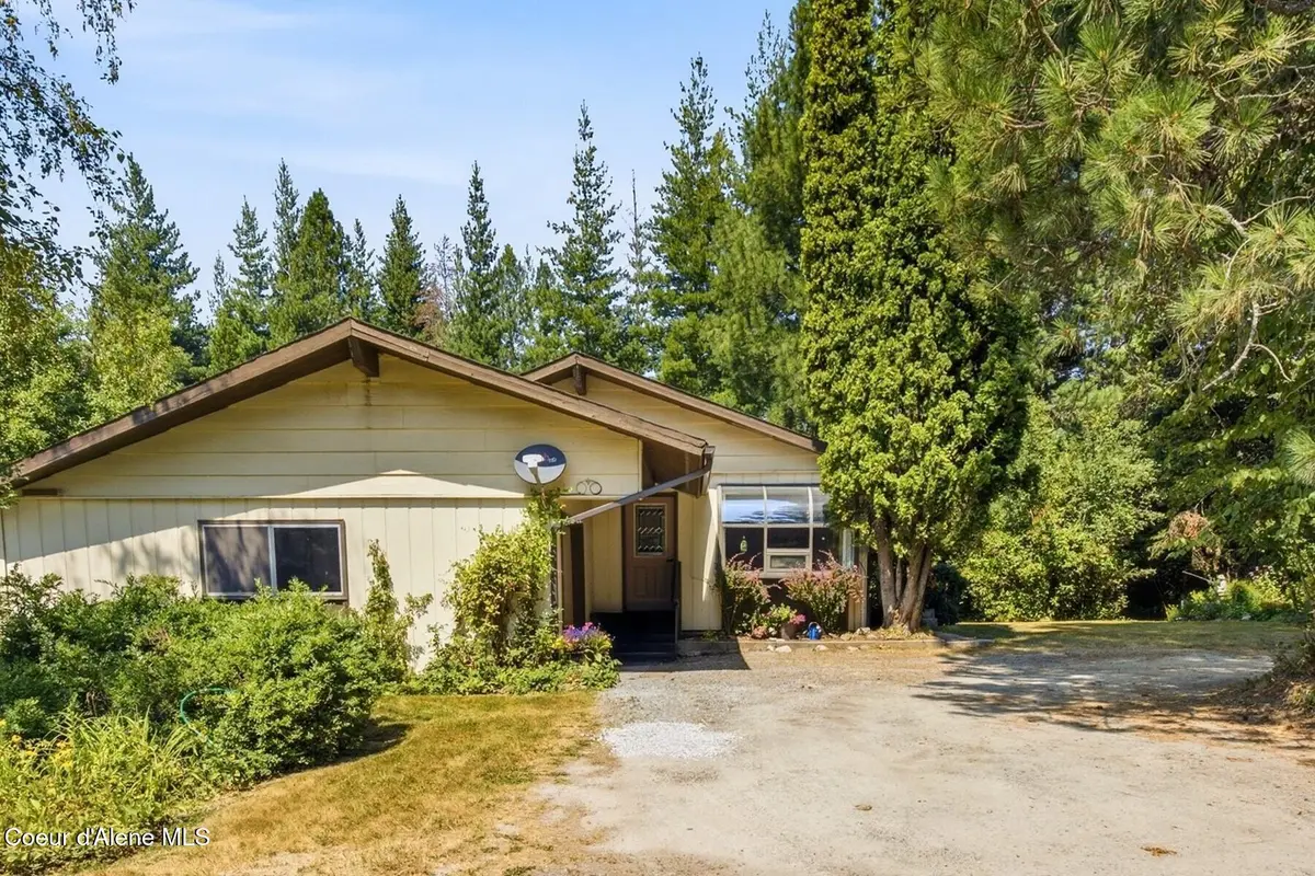 19 McManus Lane, Ponderay