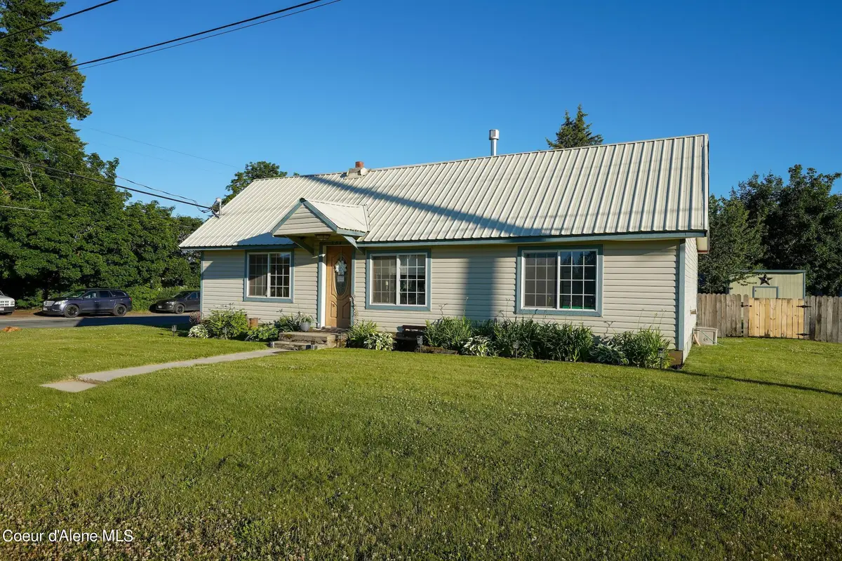 304 Harriet St, Priest River