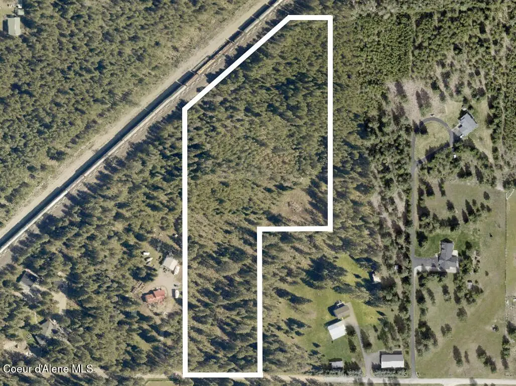 NKA W Camrose Ln, Rathdrum