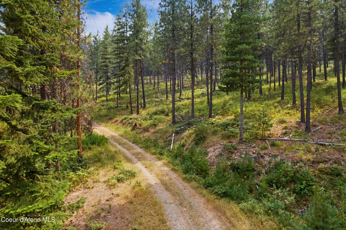 NKA Kelly Gulch Rd, Pinehurst