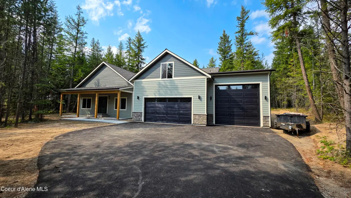 115 Graham Ave, Priest River