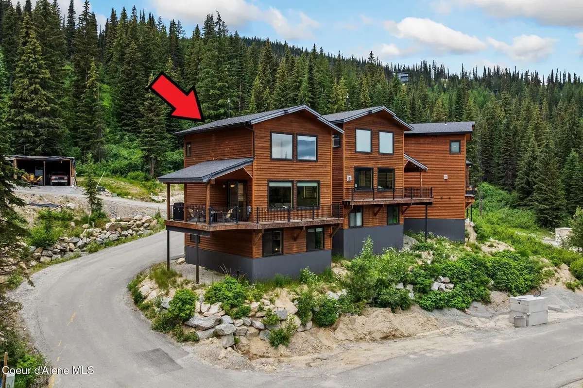 21 Harrison Ln, Sandpoint
