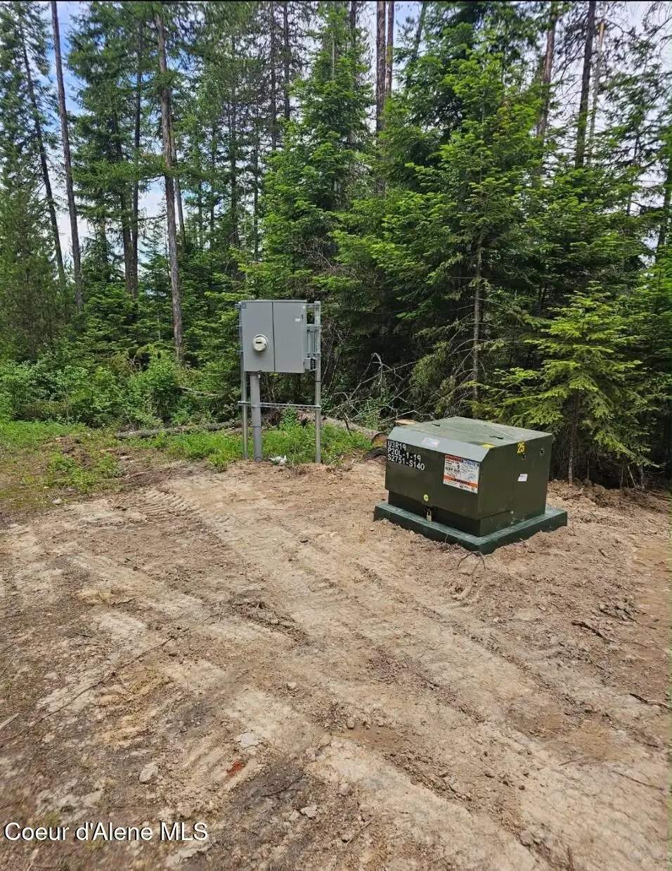 821 Willow Loop Rd, Fernwood