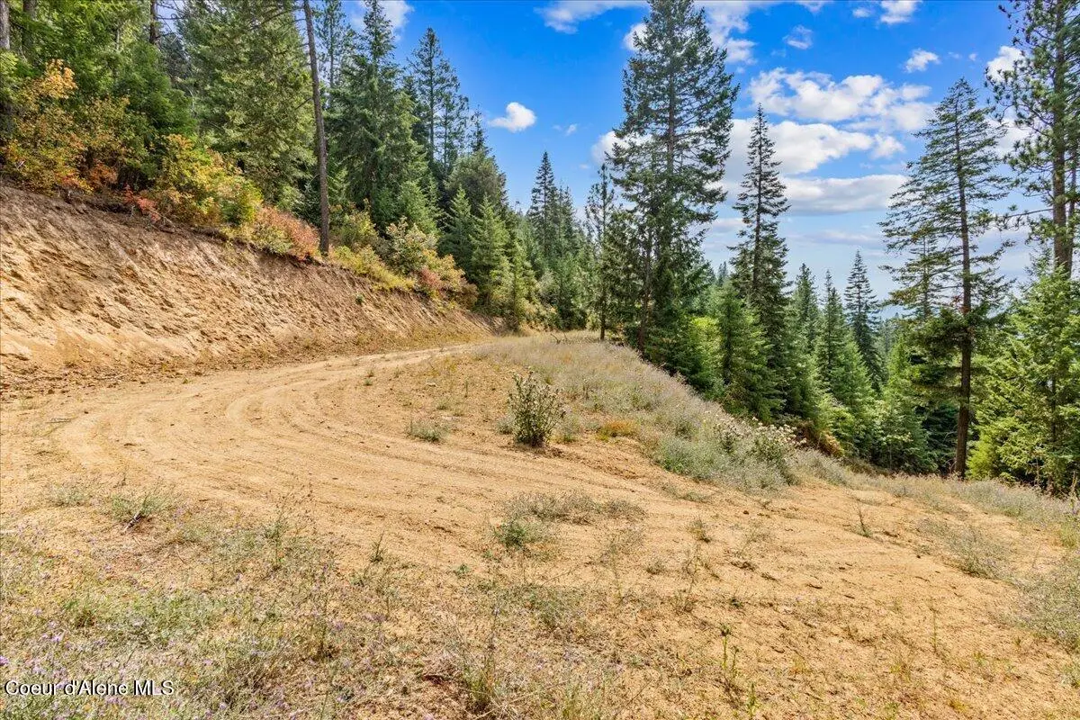 NKA S Idaho Rd, Post Falls