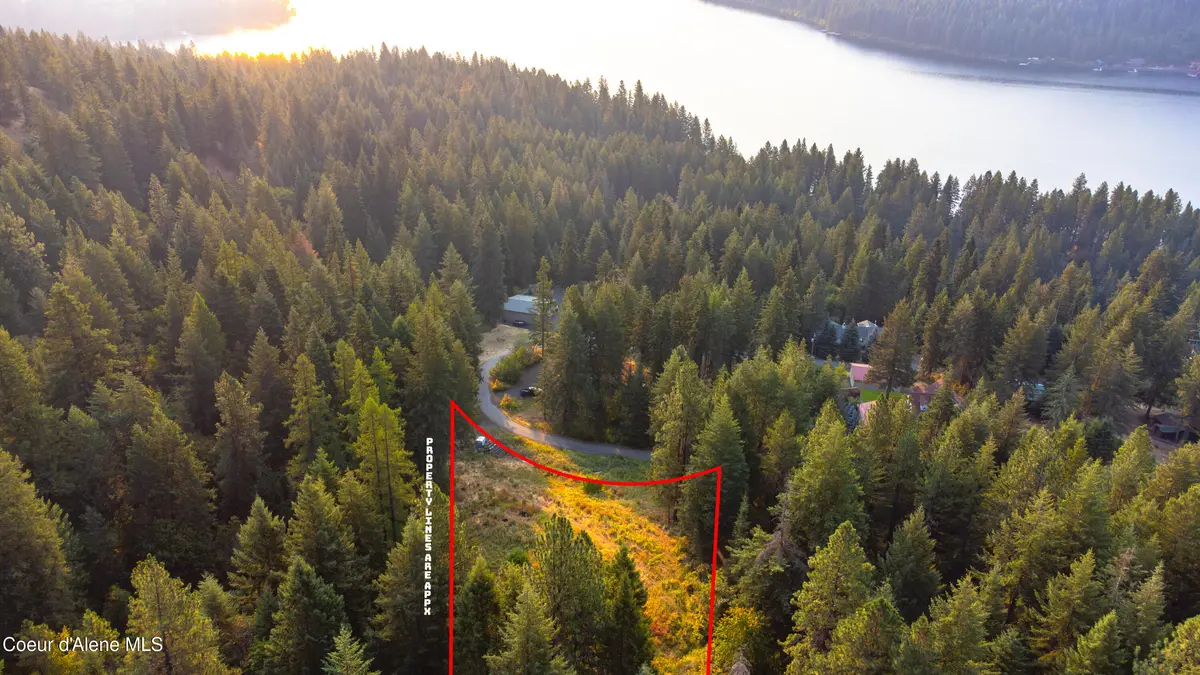 Nna S Lakeview Dr, Worley
