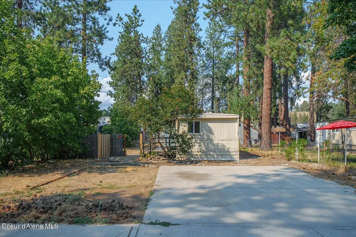 4301 E Maplewood Ave, Post Falls