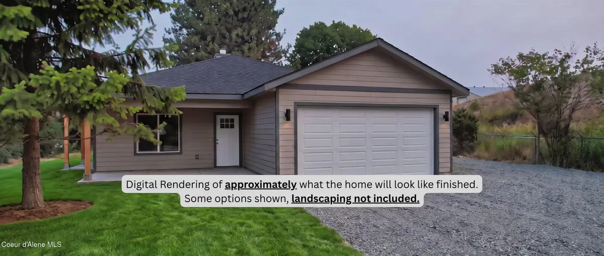 6373 Hoover St, Bonners Ferry
