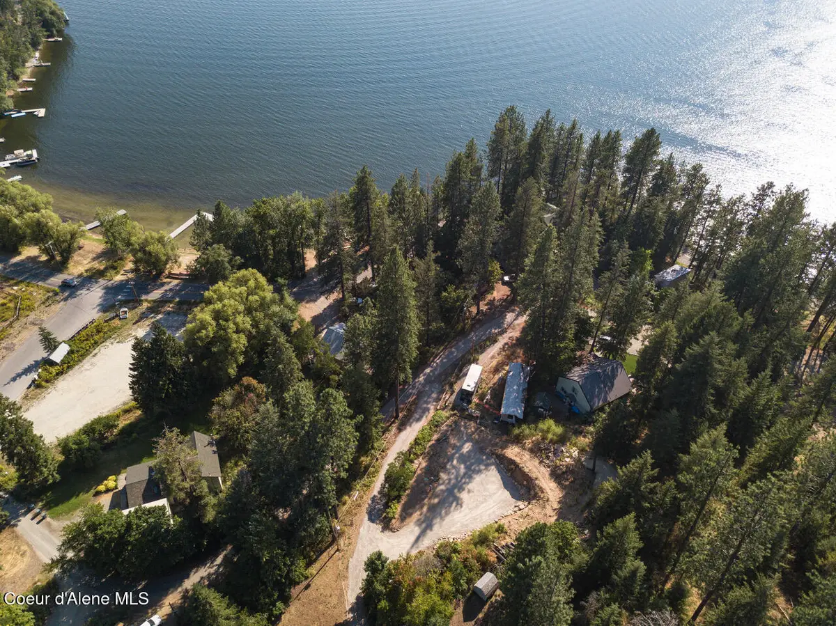 12076 N Wildwood Point Rd, Hauser