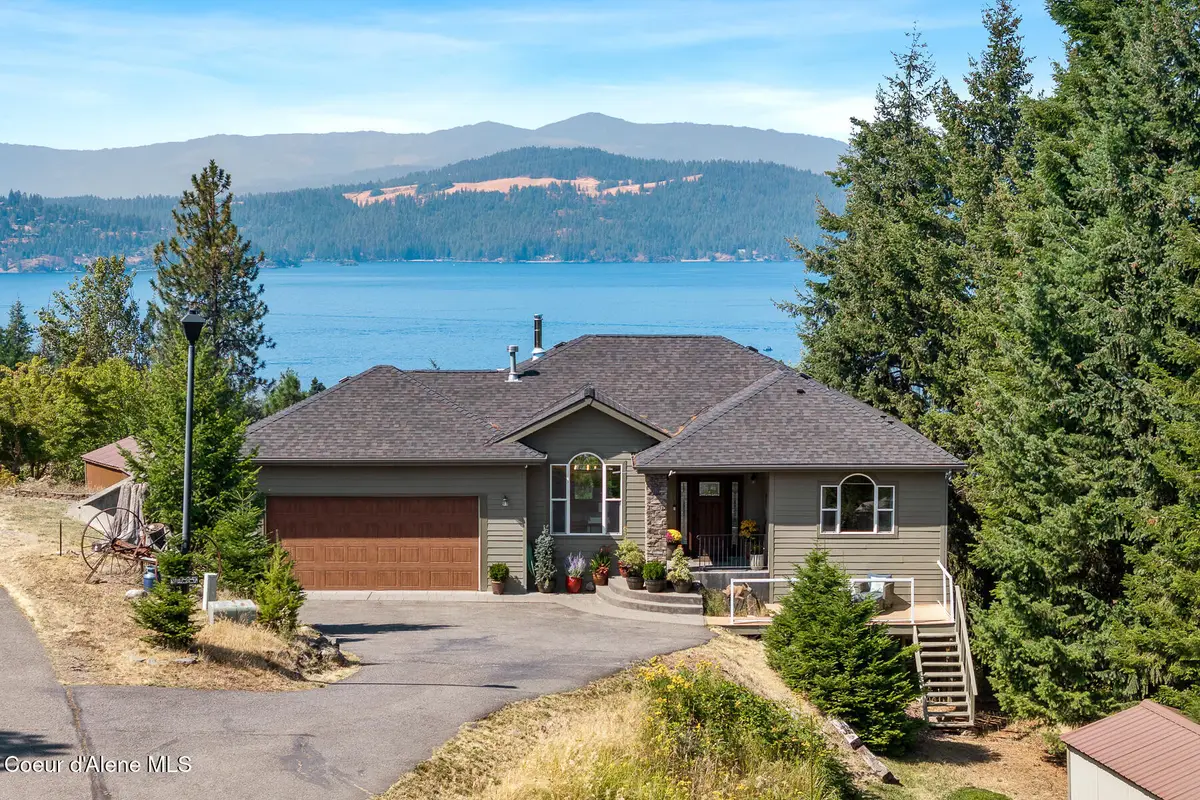 3807 E Avery Ln, Coeur d'Alene