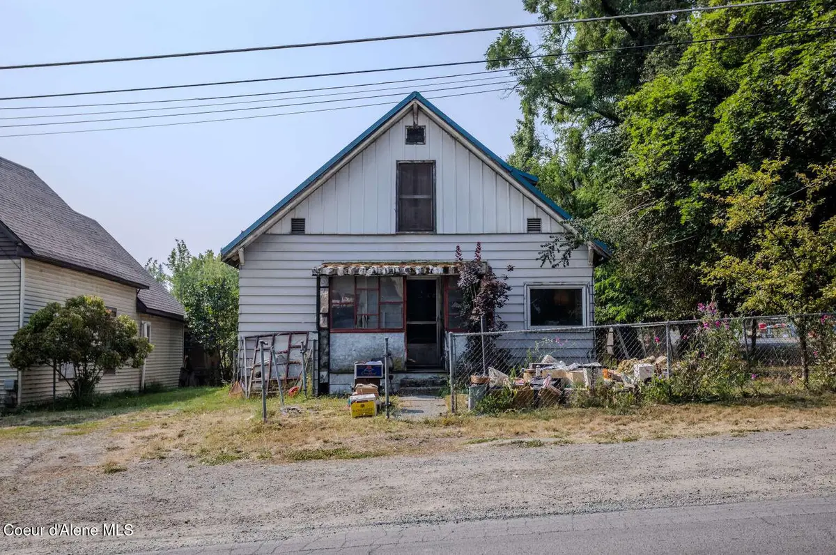 227 W Jefferson Ave, St. Maries
