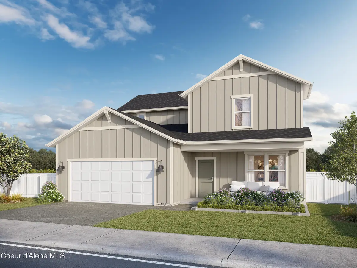 5439 W Homeward Bound Blvd, Coeur d'Alene