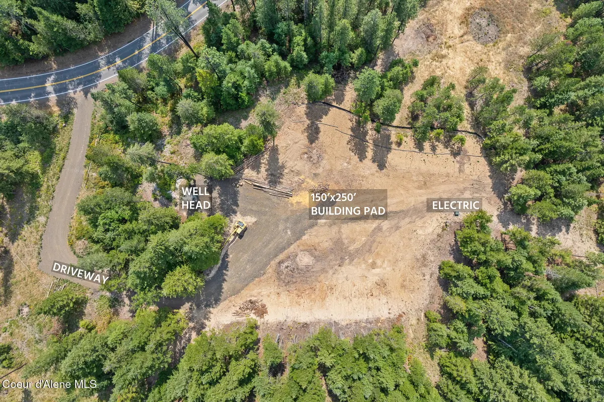 Nna Meadowbrook Loop, Coeur d'Alene