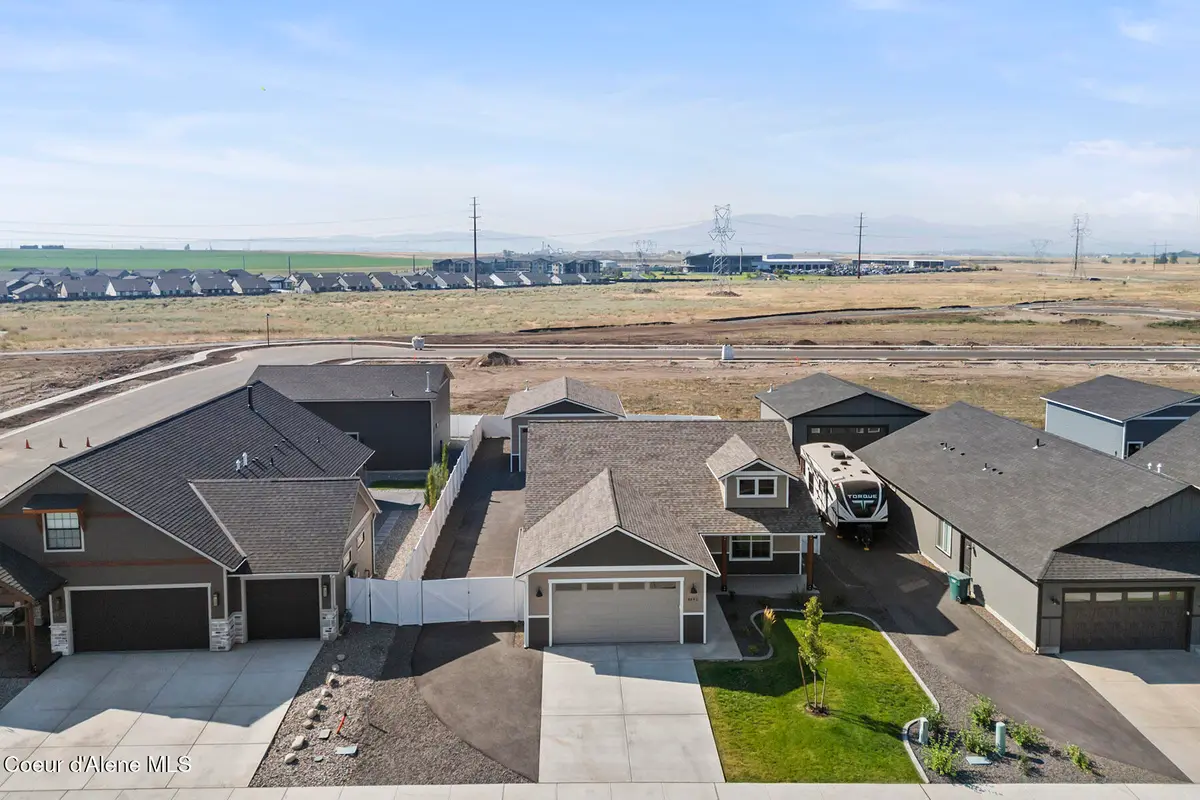 8892 W Swather Ave, Rathdrum