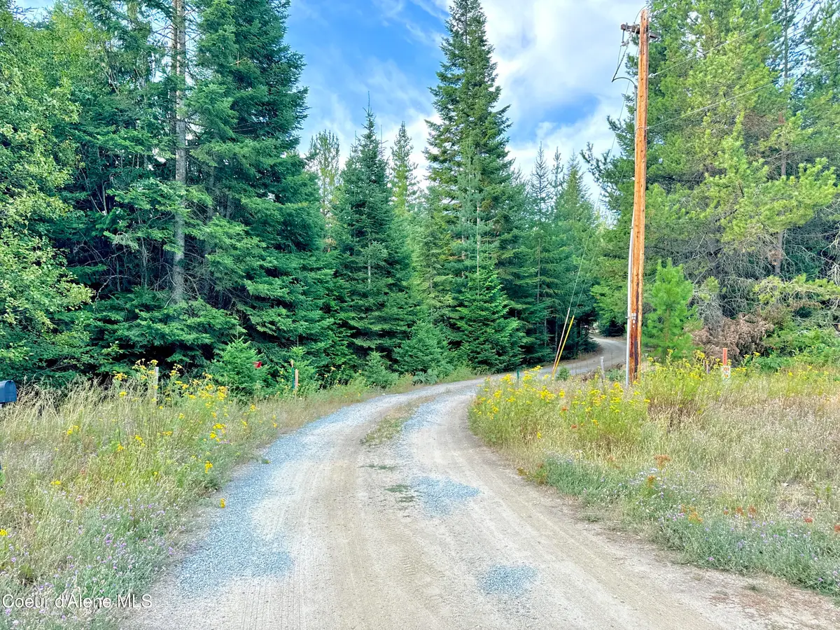 434 Parsons Dr, Priest River