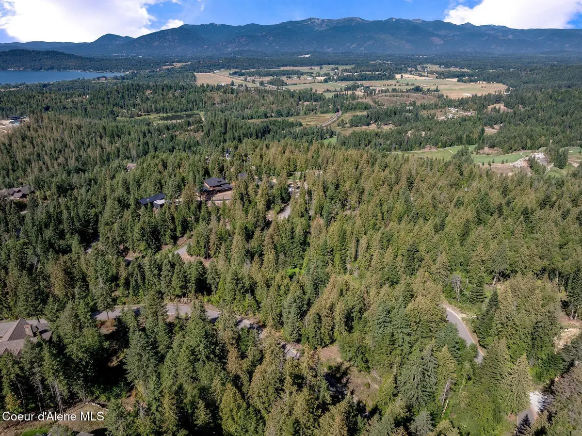 Nna C8 S Idaho Club Drive, Sandpoint
