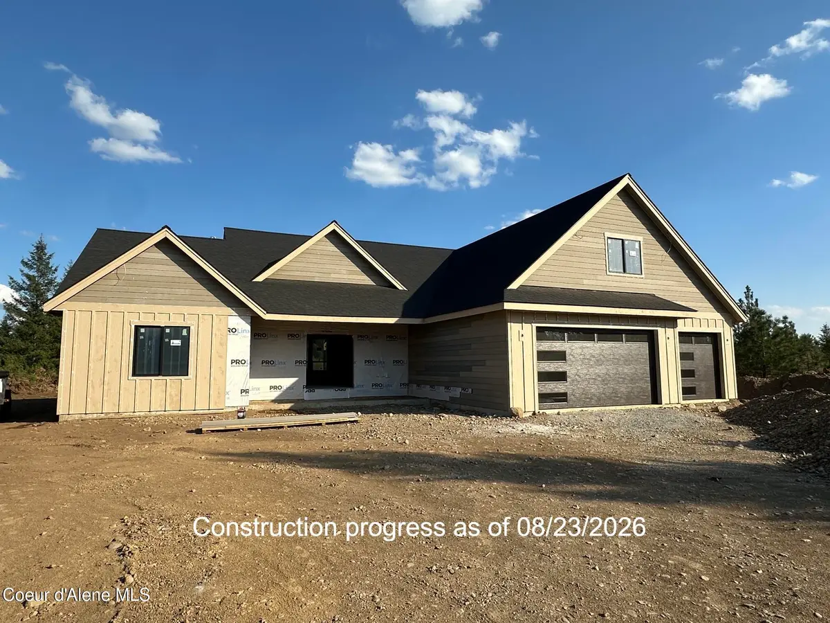 30192 N Archer Rd, Athol