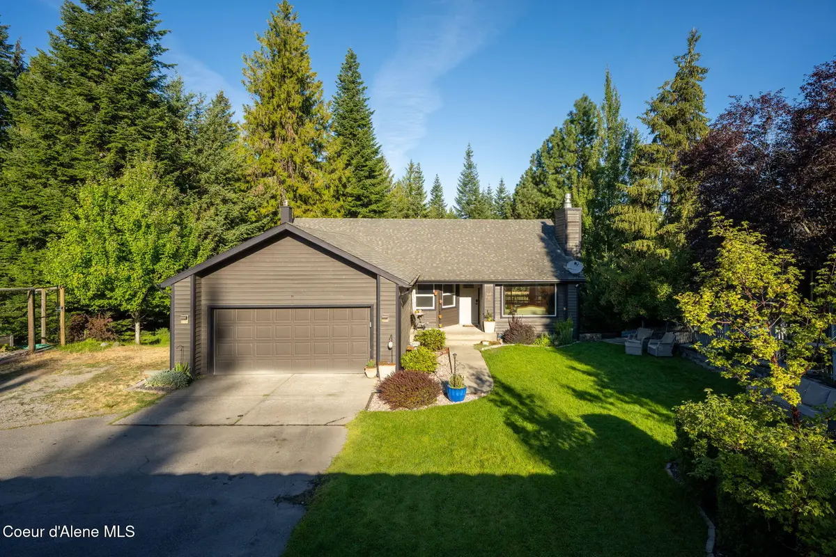 9195 N Clarkview Pl, Hayden