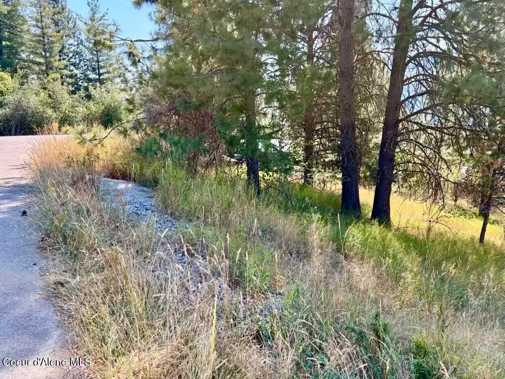 Lot 9 NKA Upper Drive, Osburn