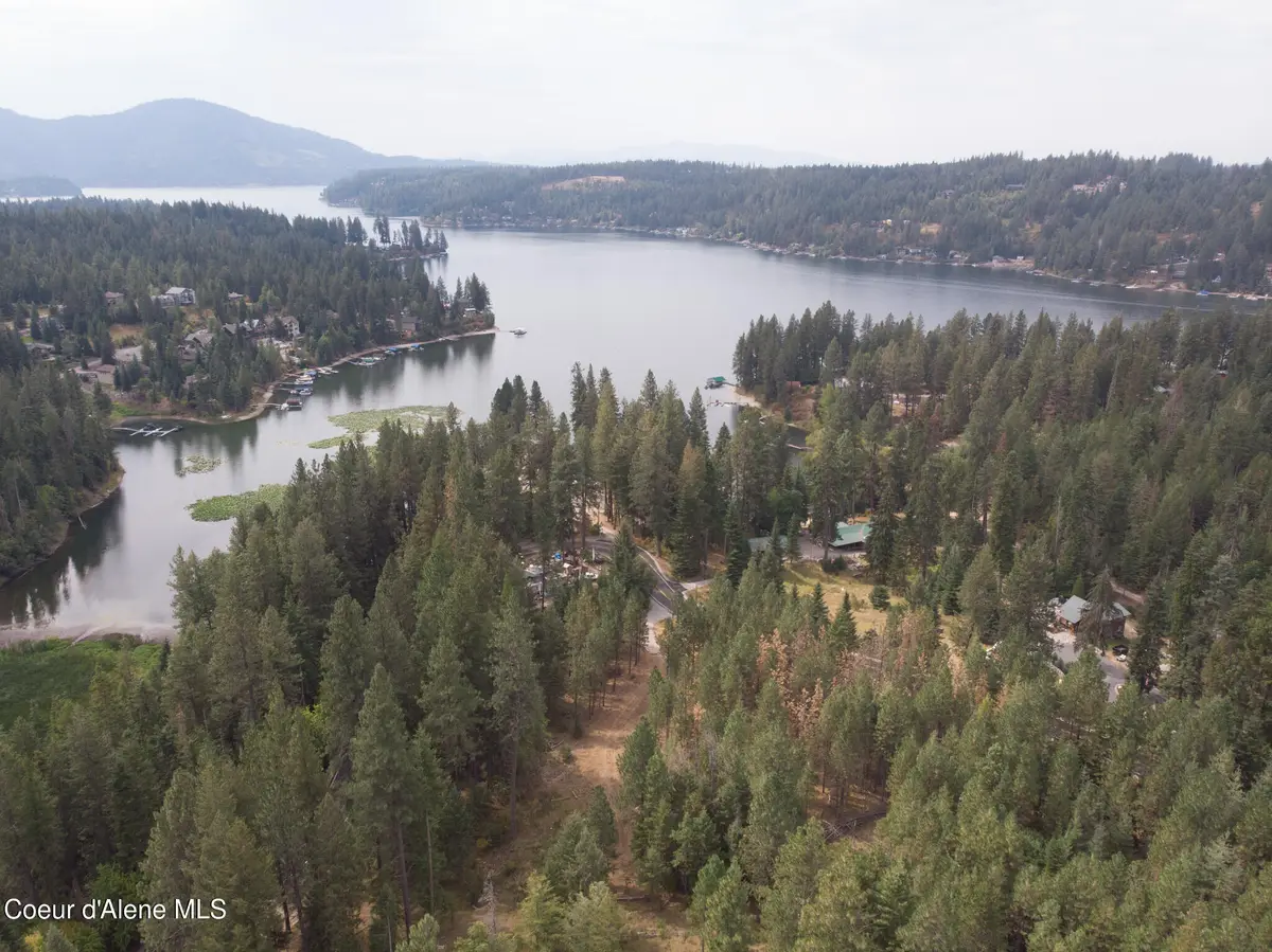 NKA E Hayden Lake Rd, Hayden Lake