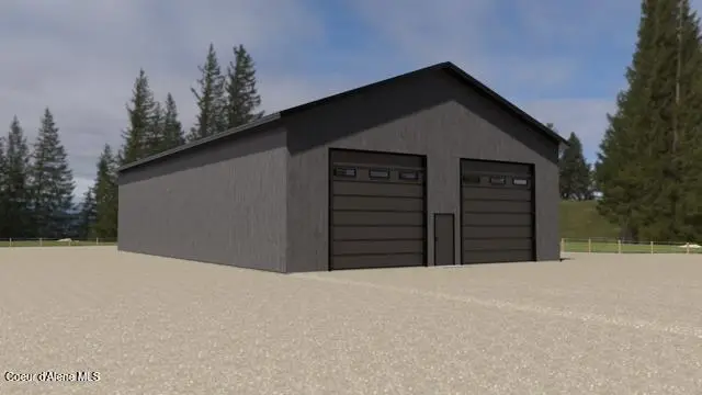 NKA Bonanza Ranch Lt 17 Blk 24, Coeur d'Alene