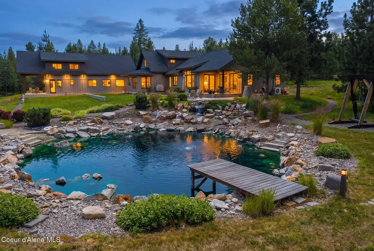 417 Ravenwood Dr, Sandpoint