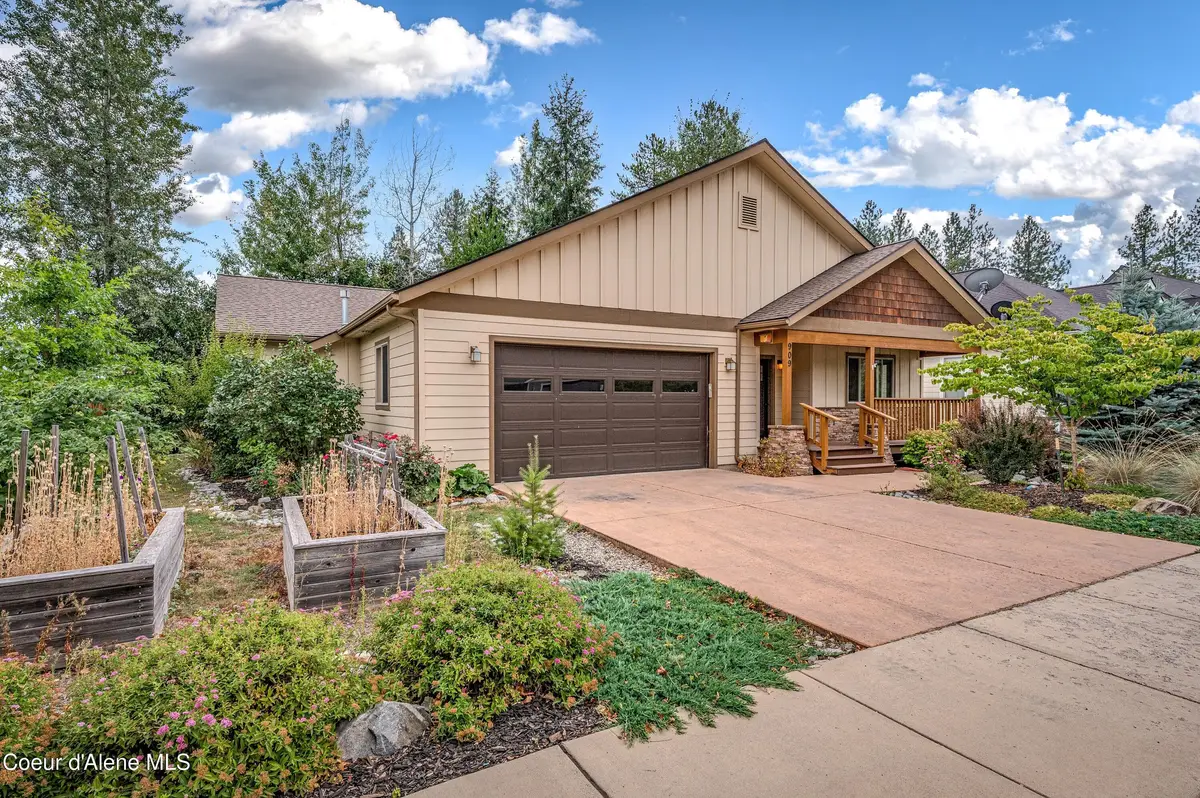 909 Northview Dr, Sandpoint