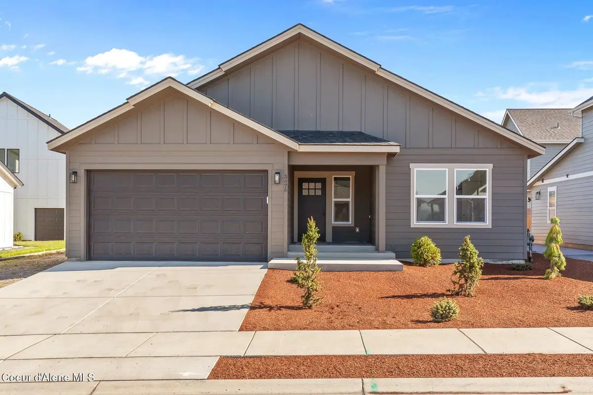 3476 N Blaze Loop, Post Falls