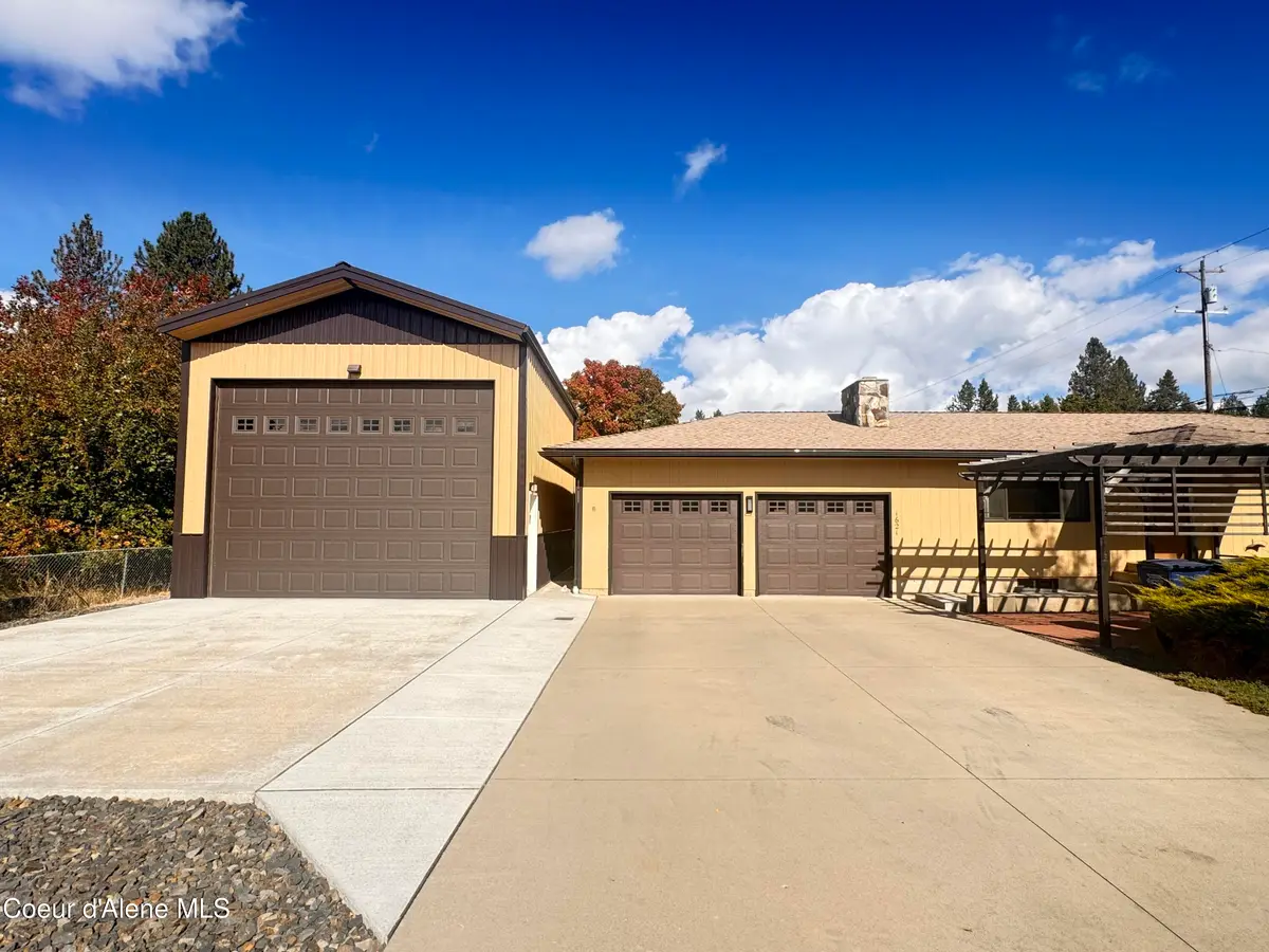1621 E Haycraft Ave, Coeur d'Alene