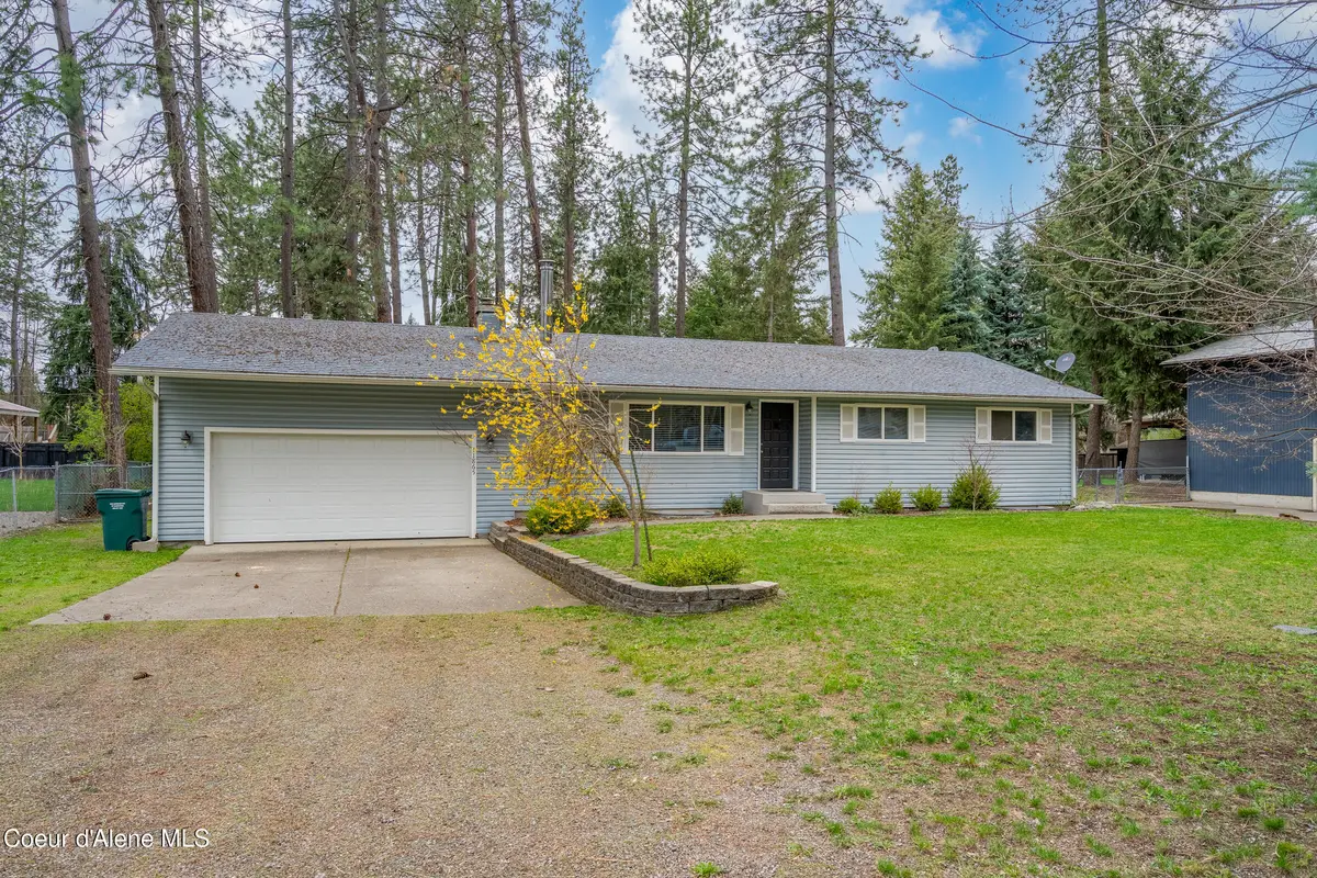 11865 N Forest Rd, Hayden