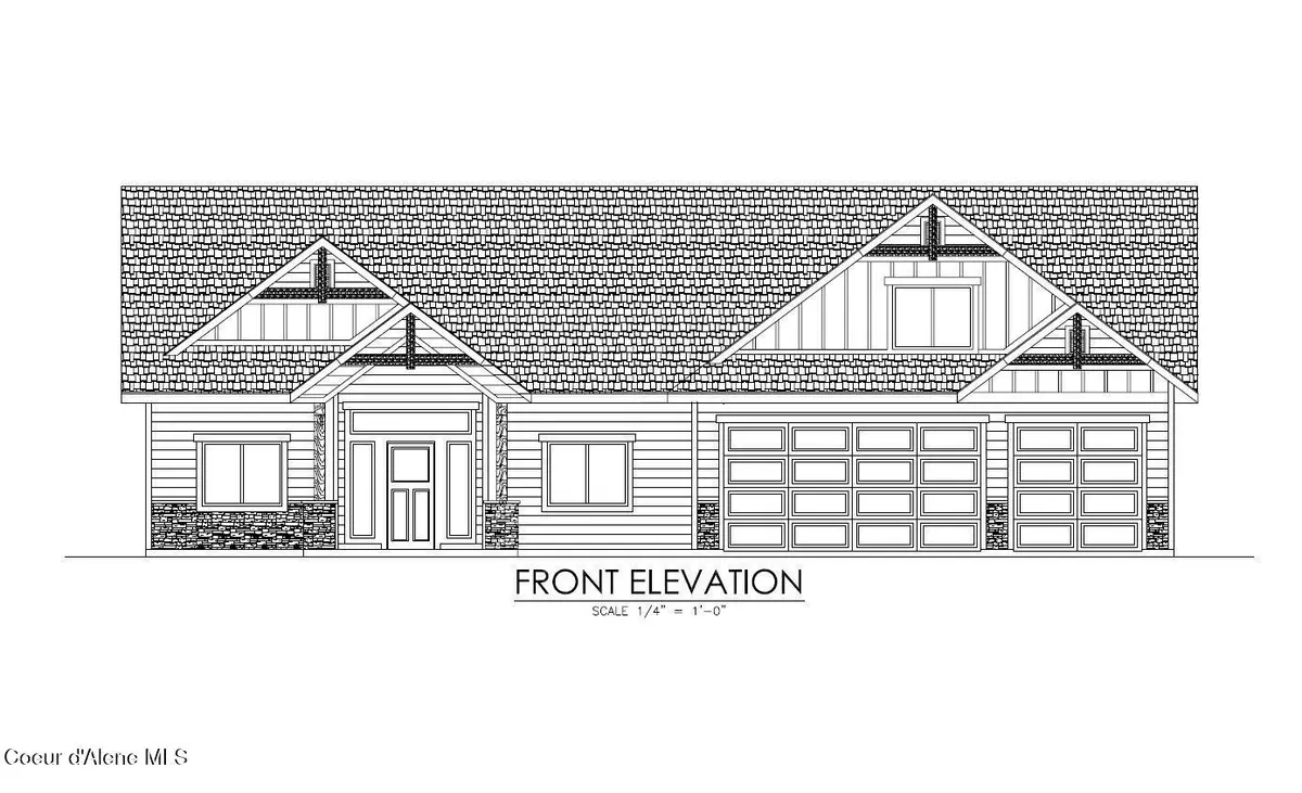 L9B1 W Gemini Lane, Rathdrum