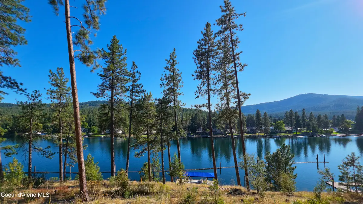 3330 E Ponderosa Blvd, Post Falls