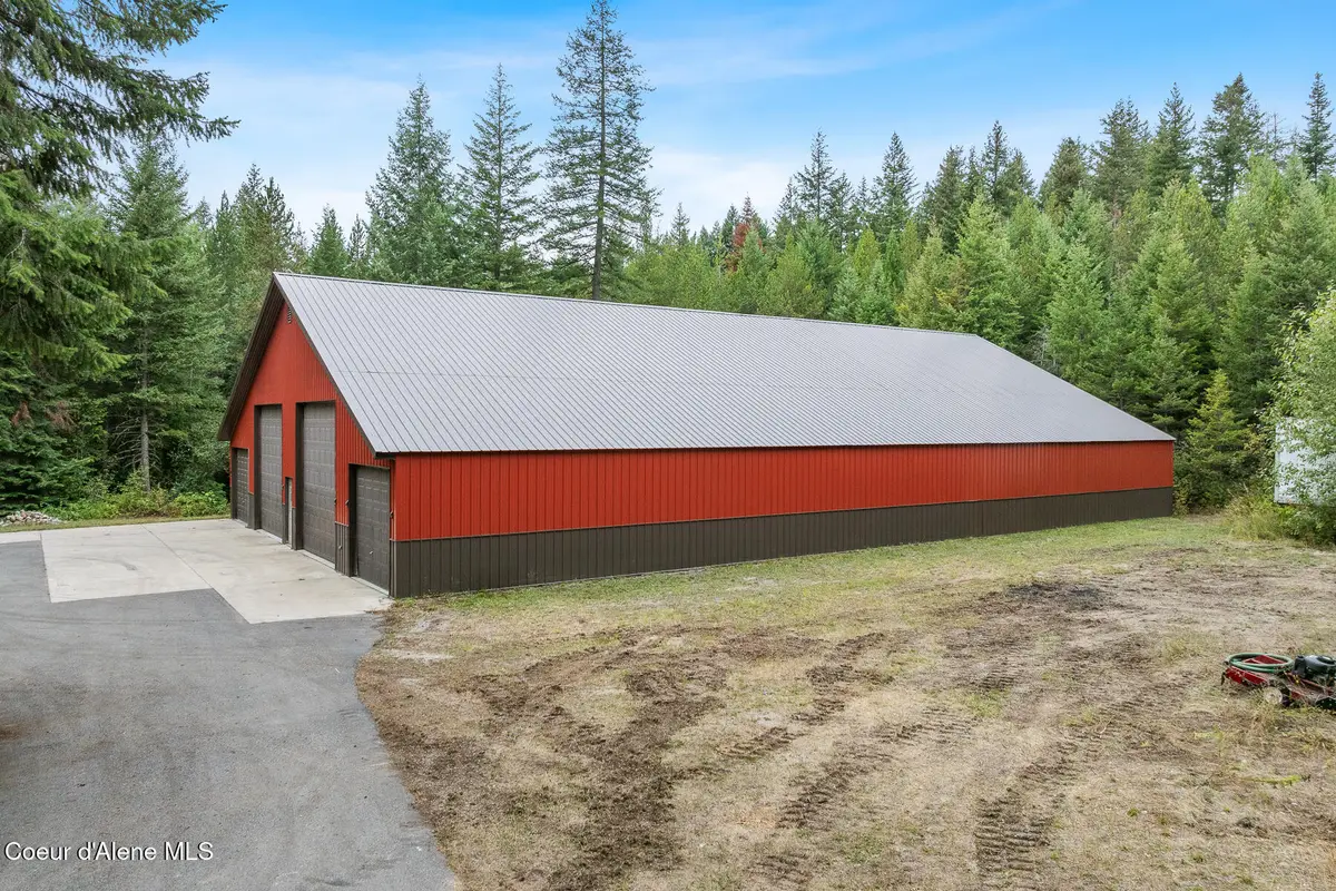 5336 W Lodestar Ave, Rathdrum